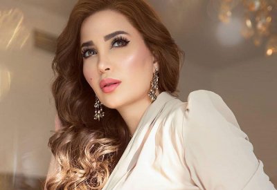 نسرين طافش: ”ابتعدوا عن السوشال ميديا“!