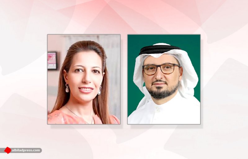 “بيتك” البحرين يدعم مركز لندن لجراحة الثدي
