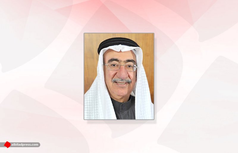 زينل: مصنع الحبوب يدعم المخزون الغذائي