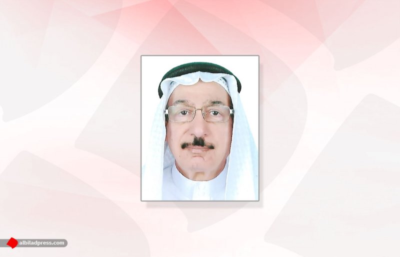 جواد بن يوسف الحواج
