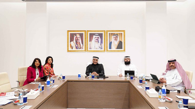 “خارجية النواب " تناقش مرسوم تعديل النظام الموحد للجمارك في دول مجلس التعاون