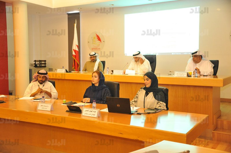طرح مناقصة تطوير شارع ريا بشهر مارس المقبل