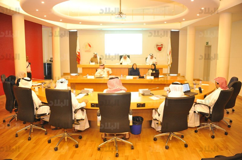 "بلدي المحرق" تعديل ضوابط سكن العمالة الوافدة 
