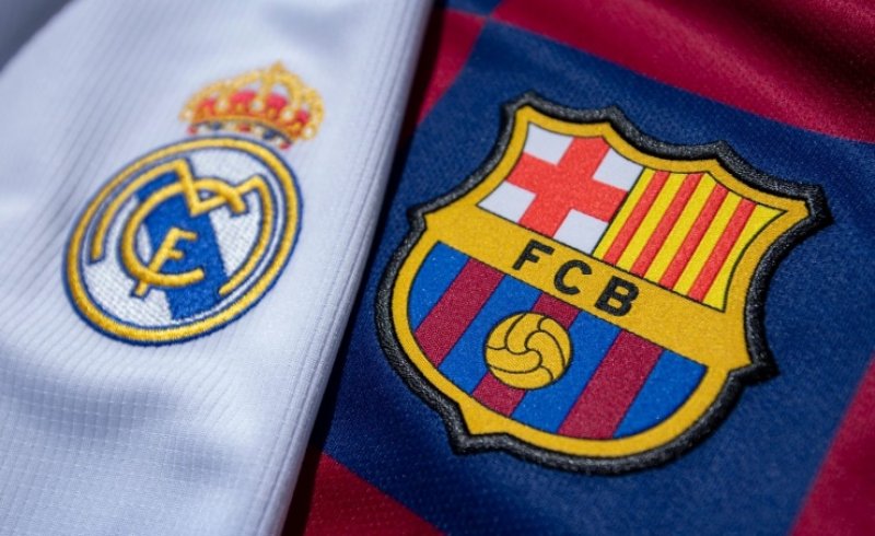 قرعة الدور قبل النهائي لكأس ملك إسبانيا تضع برشلونة في مواجهة ريال مدريد