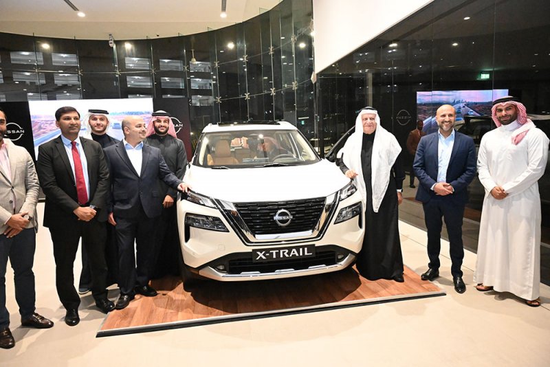 نيسان تطرح “أكس-تريل” 2023 الجديدة كليًا في البحرين