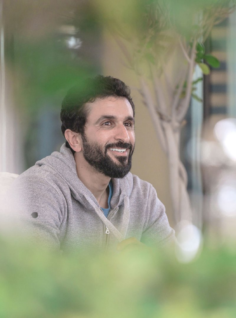 “آل شريف” تدعم مهرجان كأس جلالة الملك المعظم للقدرة وبطولات الموسم