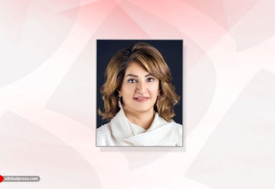 أكثر 20 شخصية تأثيرا في الاقتصاد البحريني -  الشيخة هند بنت سلمان آل خليفة