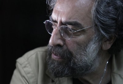 منع المخرج السينمائي الإيراني مسعود كيميايي من السفر