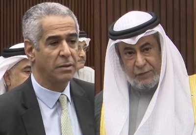 بالفيديو: سلمان للحكومة: لماذا يتأخر ردكم على 120 مشروعًا؟
