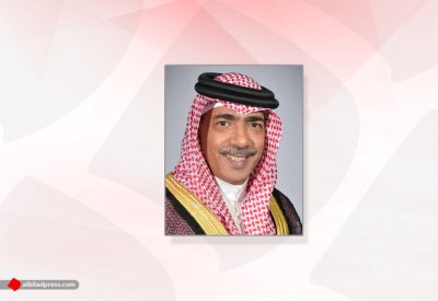 علي بن محمد يثمن توجيهات خالد بن حمد بإدراج الكرة الطائرة ضمن مبادرة "صناعة الأبطال"