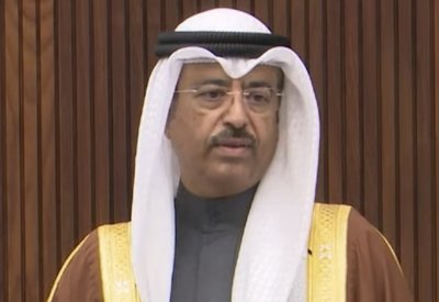 وزير المواصلات: «حاولنا مع العراق.. لكن مافي نصيب»