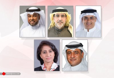 مساع لإنهاء العقود الخارجية بالجهات الحكومية وإحلال المواطنين 