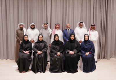 المدرب البحريني الخيار الأوّل في مجال التدريب
