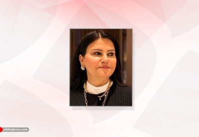 لجنة التوازن بين الجنسين بمجلس الشورى تهنئ قرينة عاهل البلاد المعظم رئيسة المجلس الأعلى للمرأة بيوم المرأة العربية
