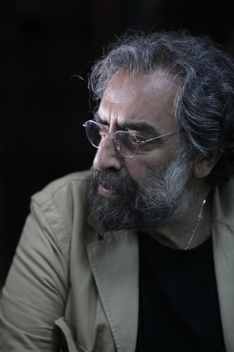 منع المخرج السينمائي الإيراني مسعود كيميايي من السفر