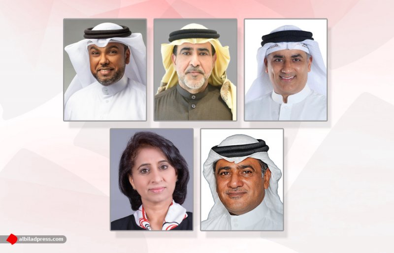مساع لإنهاء العقود الخارجية بالجهات الحكومية وإحلال المواطنين 