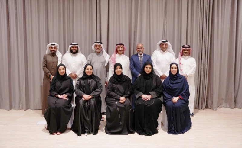 المدرب البحريني الخيار الأوّل في مجال التدريب