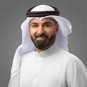 عضو مجلس المحرق البلدي عبدالقادر السيد