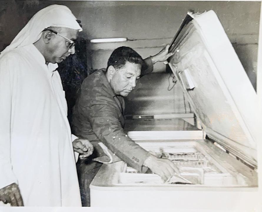 زيارة تفيشية