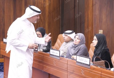 إلغاء زيادات “مزايا”... مؤجل