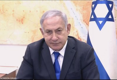 بالقبة الحديدية.. نتانياهو يغازل أوكرانيا لحمايتها من روسيا