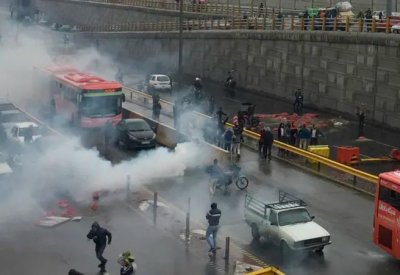 عقوبات أميركية وأسترالية تطال أفراداً وكيانات إيرانية