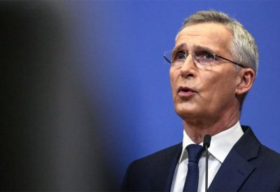 الناتو: ما يحدث في أوروبا له عواقب على شرق آسيا