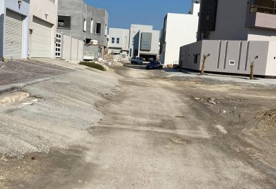 تحضيرات لبدء تنفيذ شبكة "مجاري" بسماهيج تخدم 77 عقار
