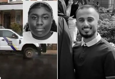 هذا موعد محاكمة قاتلة المبتعث السعودي الوليد الغريبي