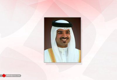 نائب رئيس الاتحاد البحريني لكرة القدم يهنئ بتزكية سلمان بن إبراهيم لرئاسة الاتحاد الآسيوي لكرة القدم