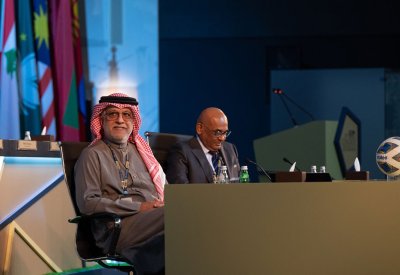 سلمان بن ابراهيم: آسيا أصبحت بوصلة العالم الكروي