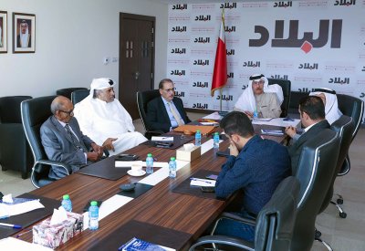 بالفيديو:​ "عليا درع المسؤولية" تنهي مناقشة تحسينات استمارة المشاركة