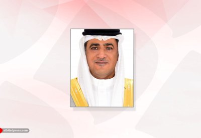 النائب عبدالحكيم الشنو: القيادة الرشيدة الداعم الأول في تعزيز مفهوم الرياضة للجميع