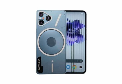 Nothing Phone 2 قادم نهاية هذا العام