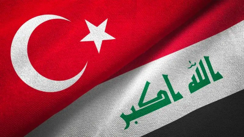 العراق.. قصف صاروخي يستهدف قاعدة عسكرية تستضيف قوات تركية