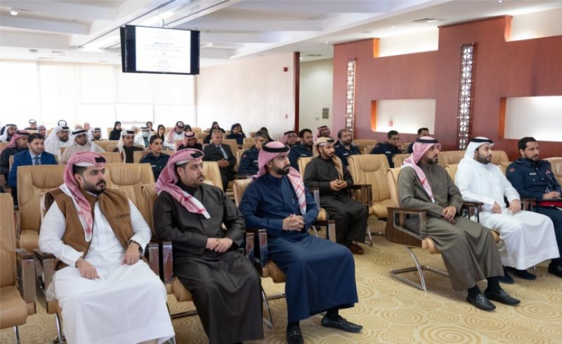 استمرار فعاليات البرنامج التدريبي الوطني لتعزيز قدرات المعنيين بحماية حقوق الإنسان