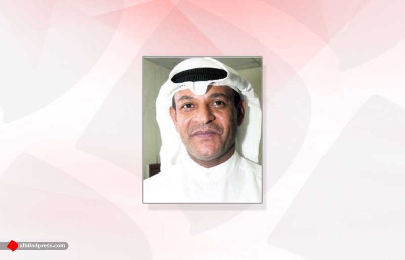 الفنان عادل إبراهيم شخصية أيام الشارقة المسرحية