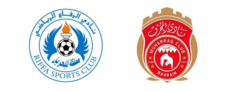 الاستعانة بحكام أجانب لمباراة المحرق والرفاع في كأس الملك
