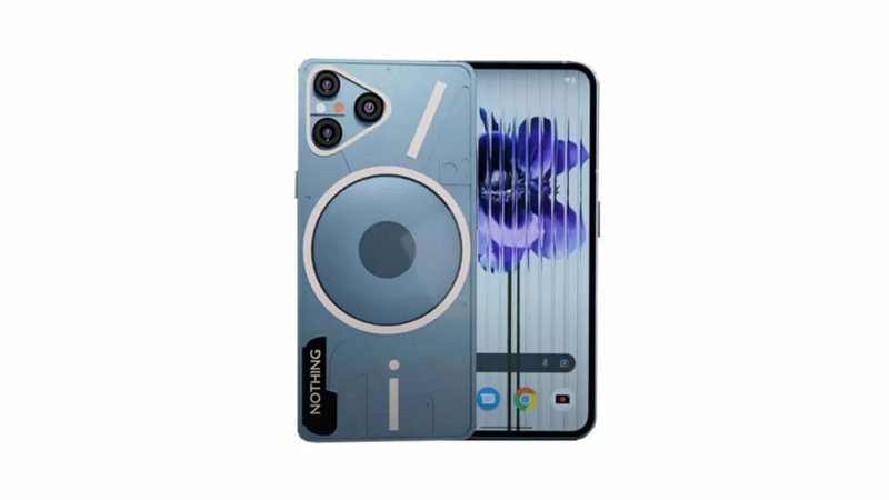 Nothing Phone 2 قادم نهاية هذا العام