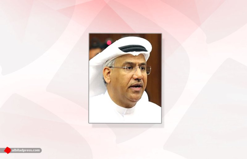 النائب أحمد قراطة يثمن الدور الكبير الذي تقوم به الحكومة في دعم الرياضة
