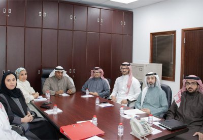 لجنة تكافؤ الفرص تعقد اجتماعها الدوري الأول لعام 2023
