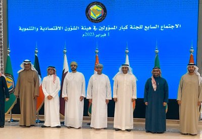 استعراض أهم مؤشرات التطورات الاقتصادية في دول مجلس التعاون
