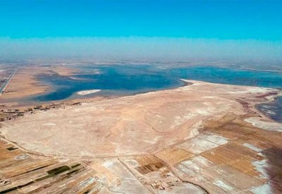 العراق.. العثور على "ثلاجة" عمرها 5 آلاف سنة باكتشاف أثري مذهل