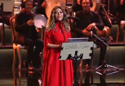 "صوت الأرض“ واكبر احتفالية لتكريم الراحل طلال مداح