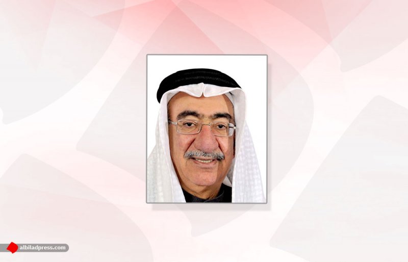 قائمة البلاد لأكثر 20 شخصية تأثيرا في الاقتصاد البحريني .. إبراهيم بن محمد علي زينل
