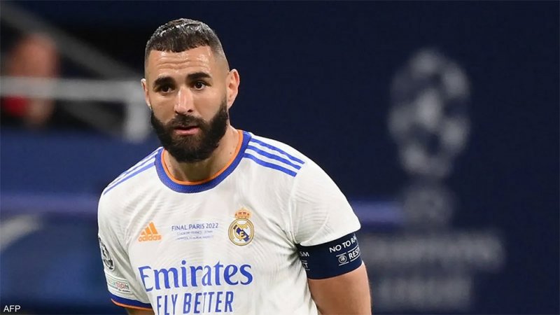 بنزيمة "غاضب بشدة".. وإدارة ريال مدريد تستجيب لطلبه