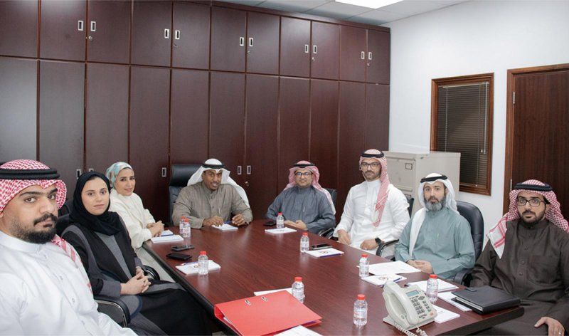 لجنة تكافؤ الفرص تعقد اجتماعها الدوري الأول لعام 2023