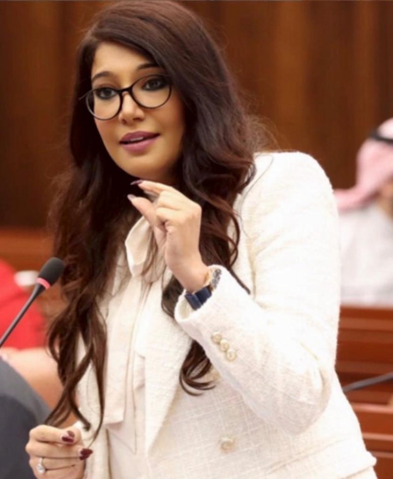اليوم الرياضي البحريني يساهم في نشر التوعية وإرساء قيم التعايش