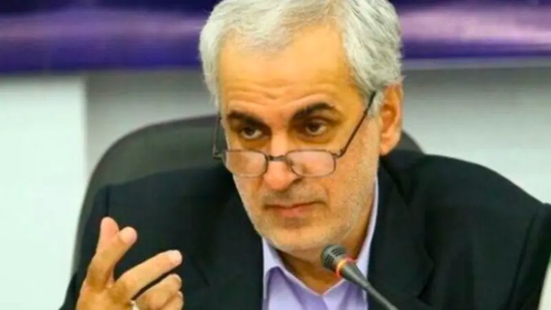 قلصوا صلاحيات خامنئي.. تسجيل صوتي خطير لمسؤول إيراني