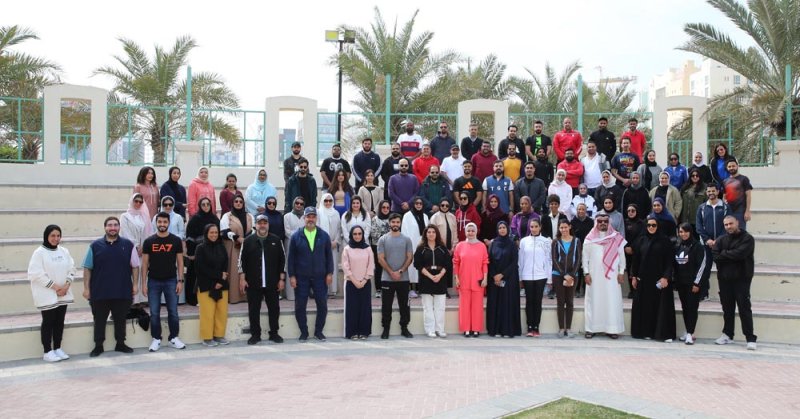 وزيرة شؤون الشباب: اليوم الرياضي ساهم في رفع الوعي بأهمية الرياضة بين افراد المجتمع
